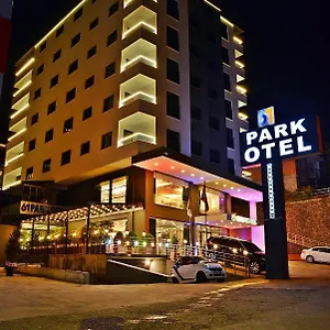 61 Park Apart Otel