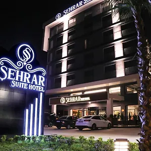 şehrar Otel