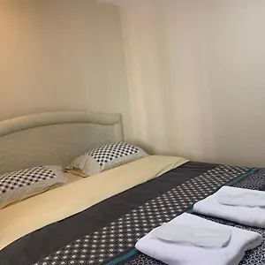 Nuralp - Apart Otel