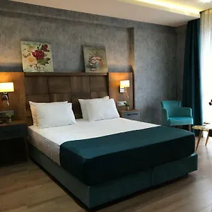 Dedehan Otel