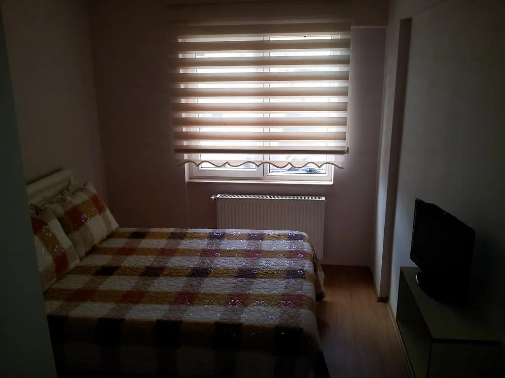 Ayyildiz Hotel Trabzon