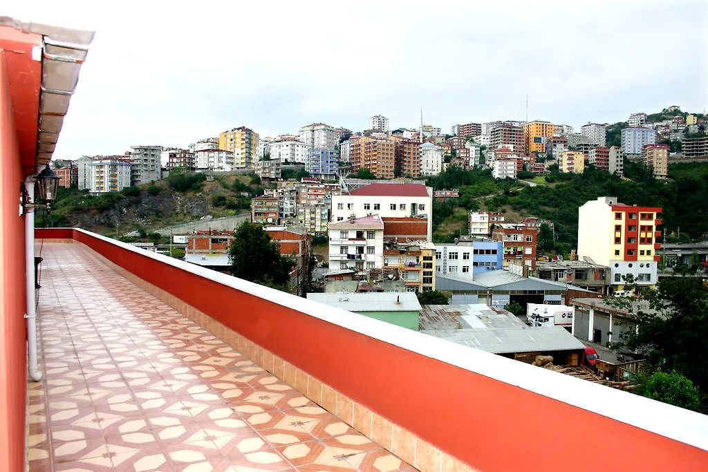 Ayyildiz Hotel Trabzon