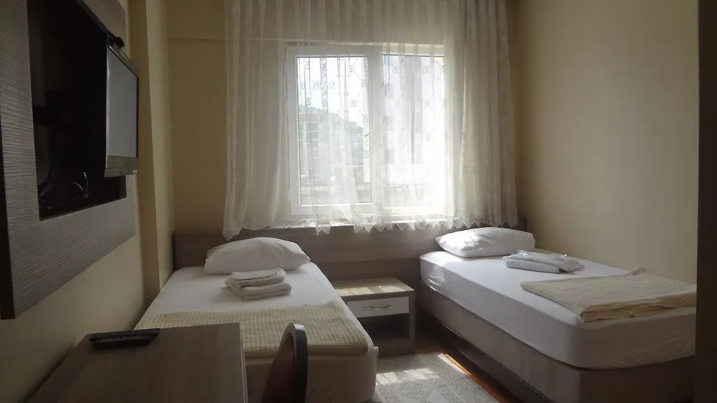 Ayyildiz Hotel Trabzon Türkiye