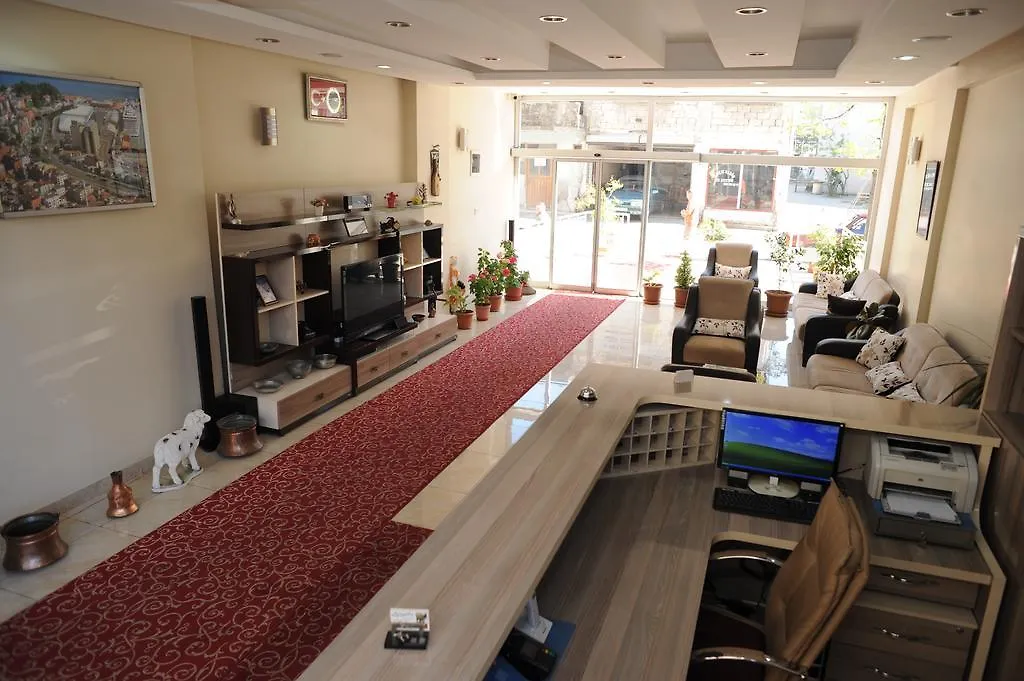 Ayyildiz Hotel Trabzon Türkiye