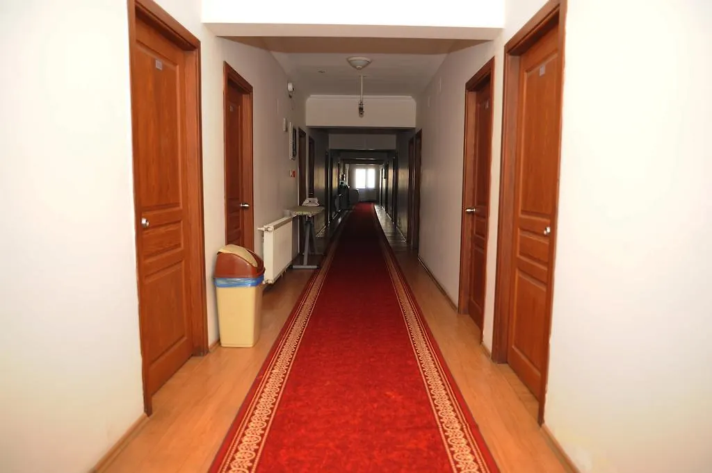 Ayyildiz Hotel Trabzon 0*,  Türkiye