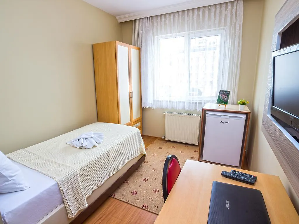 Ayyildiz Hotel Trabzon 0*,  Türkiye