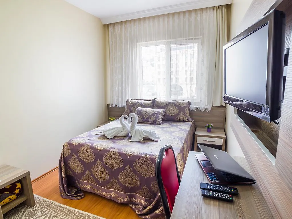 Ayyildiz Hotel Trabzon 0*,