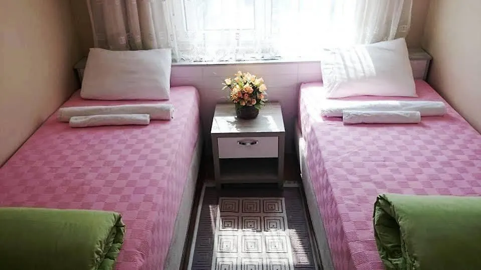 Ayyildiz Hotel Trabzon