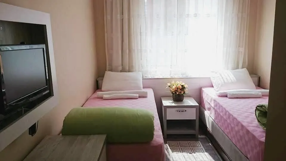 Ayyildiz Hotel Trabzon Konukevi