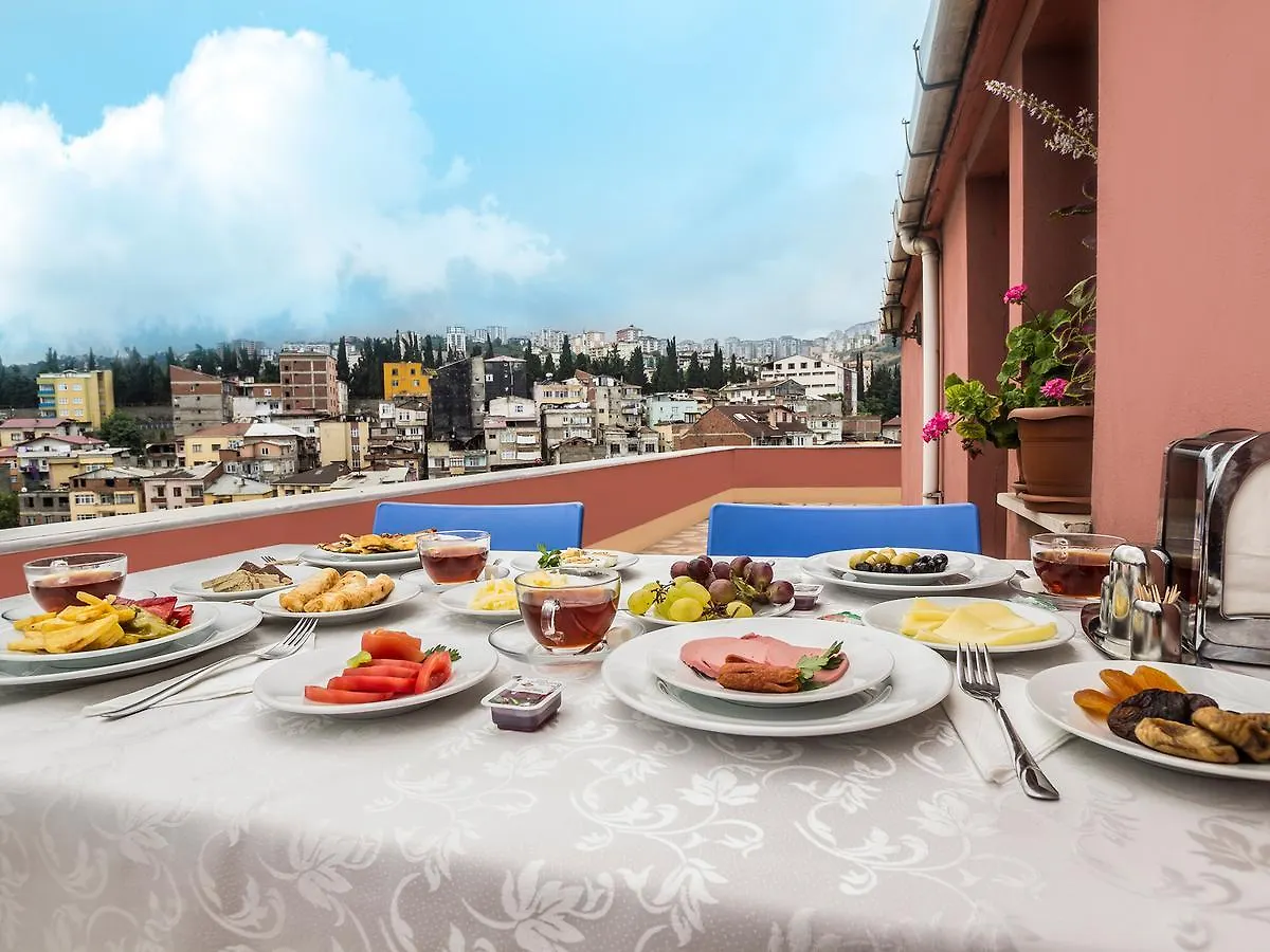 Ayyildiz Hotel Trabzon Konukevi