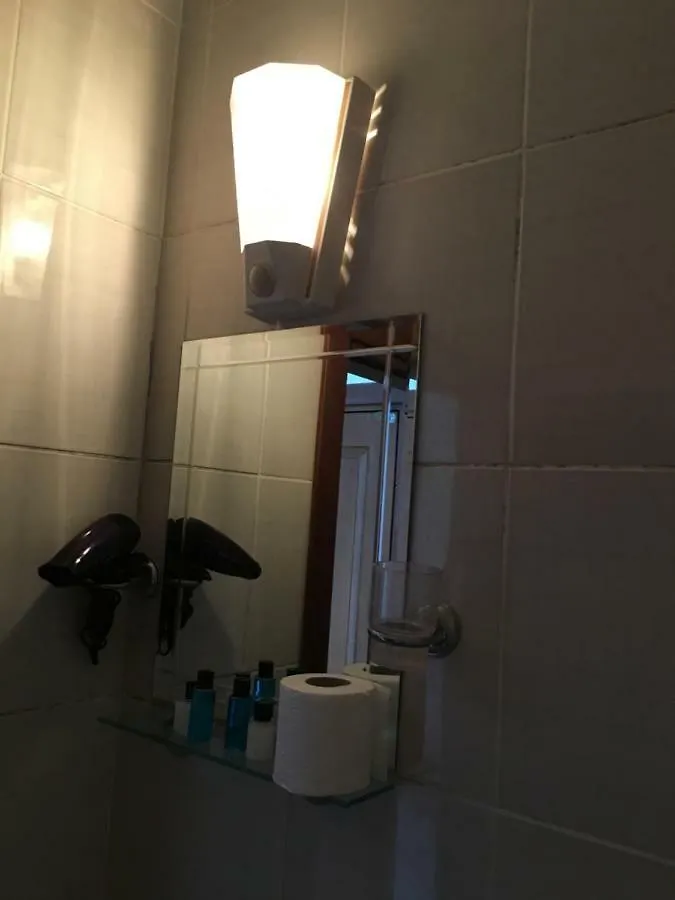 Ayyildiz Hotel Trabzon