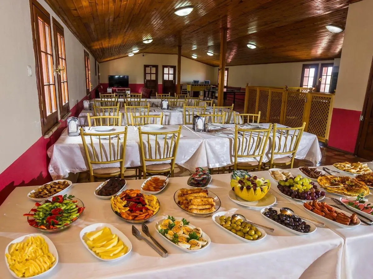 Ayyildiz Hotel Trabzon 0*,  Türkiye