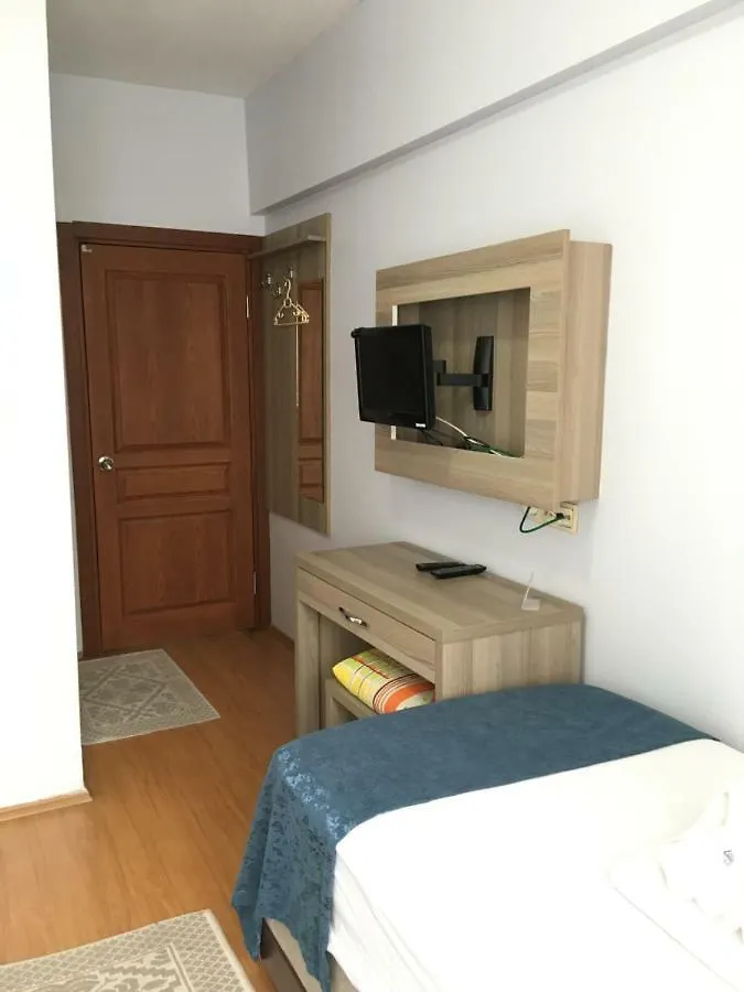 Ayyildiz Hotel Trabzon Konukevi