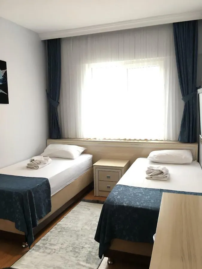 Ayyildiz Hotel Trabzon 0*,  Türkiye