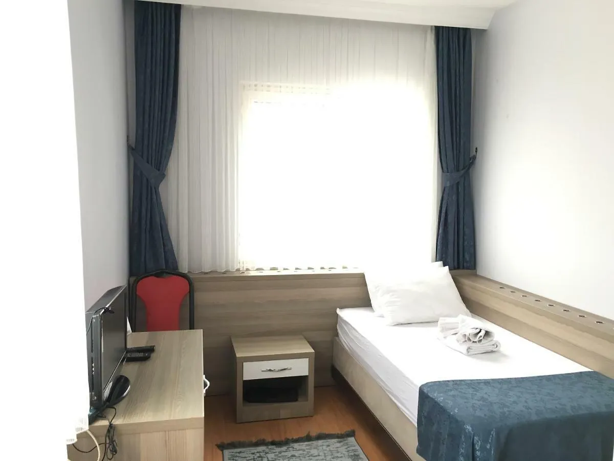 Ayyildiz Hotel Trabzon Türkiye